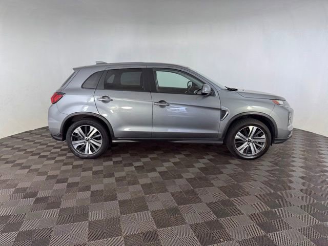 Used 2023 Mitsubishi Outlander Sport SE AWD/4WD image 10