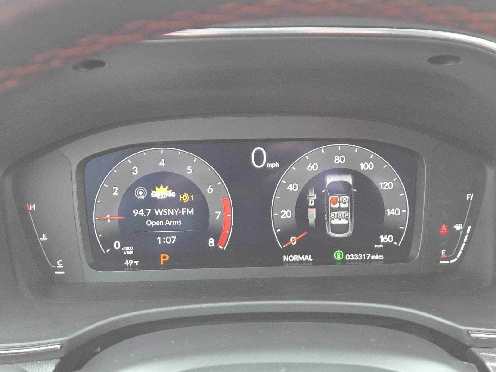 Used 2023 Acura Integra A-Spec image 27