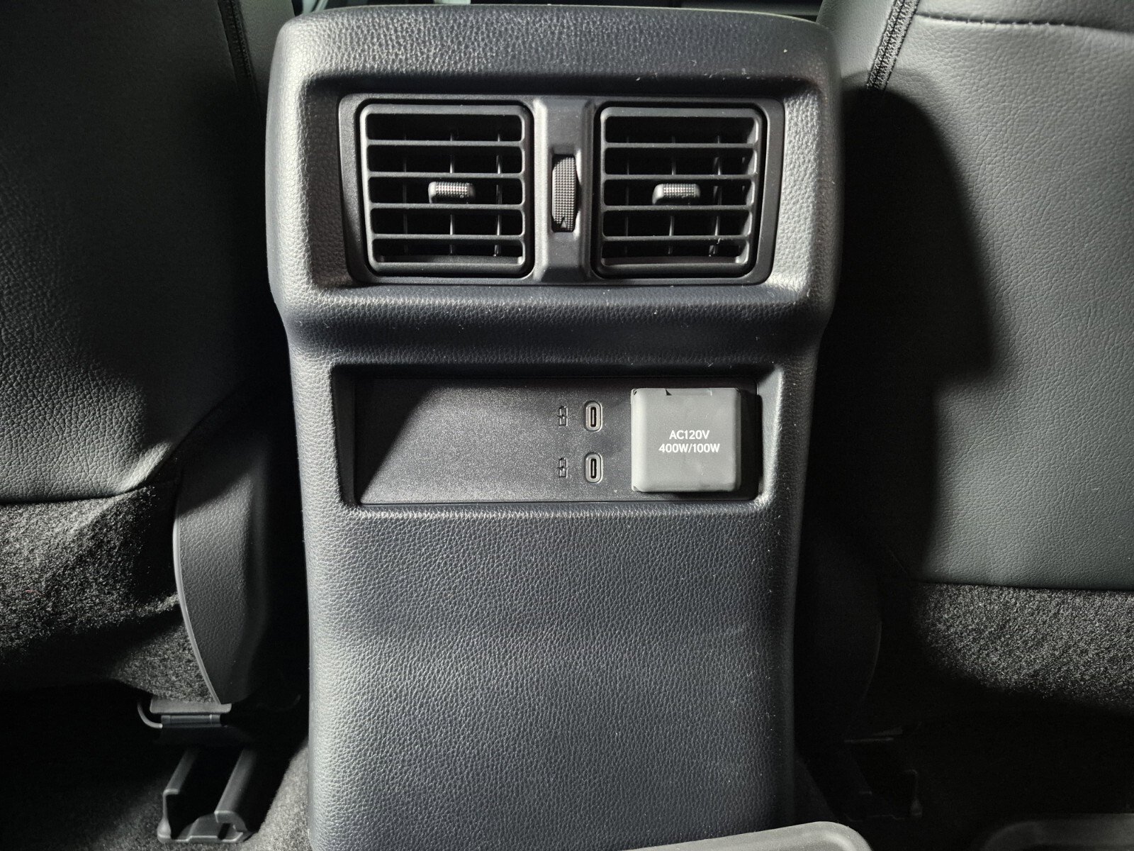 New 2026 Toyota 4Runner Limited AWD/4WD image 35