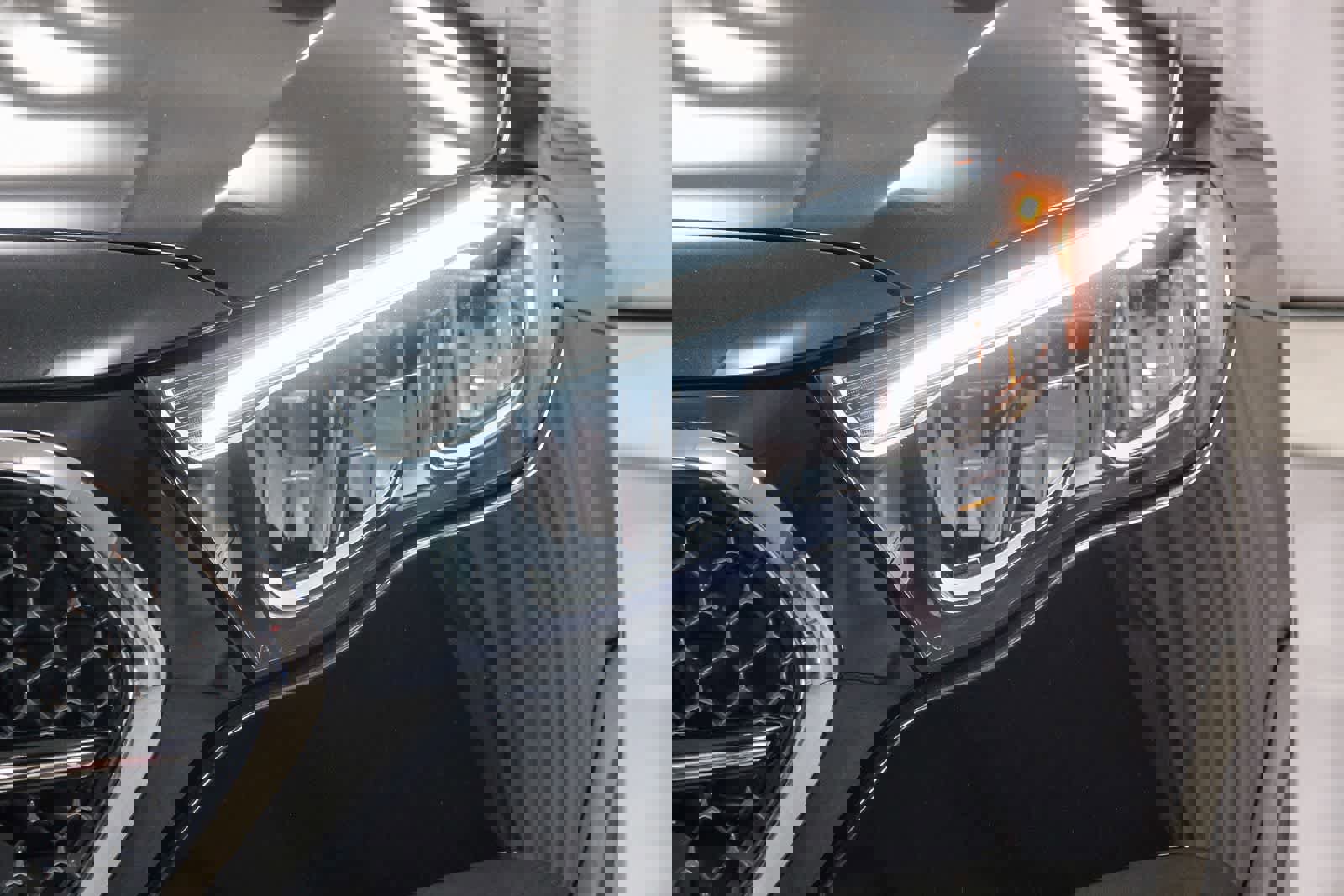 Certified 2026 Mercedes-Benz E 350 Sedan image 12