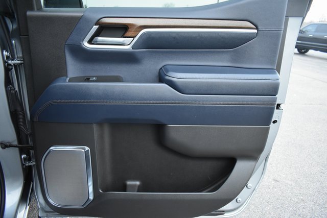 Used 2024 Chevrolet Silverado 1500 High Country image 50