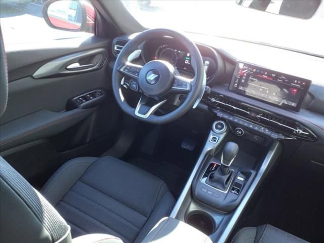 New 2024 Dodge Hornet R/T w/ Tech Pack w/o Parking image 12