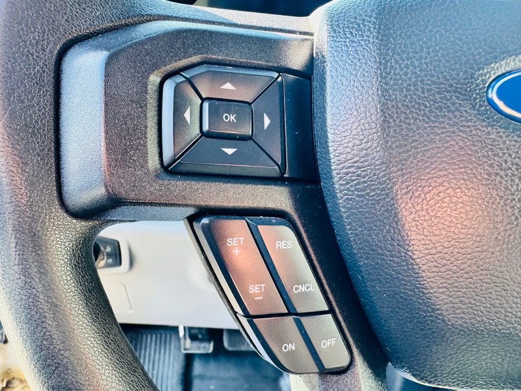 Used 2020 Ford F150 XL w/ XL Power Equipment Group AWD/4WD image 21
