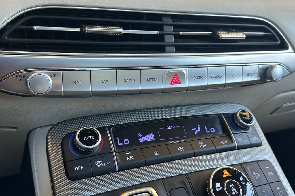 Used 2020 Hyundai Palisade Limited image 19