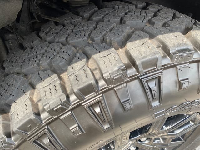 Certified 2023 Chevrolet Colorado Trail Boss AWD/4WD image 23