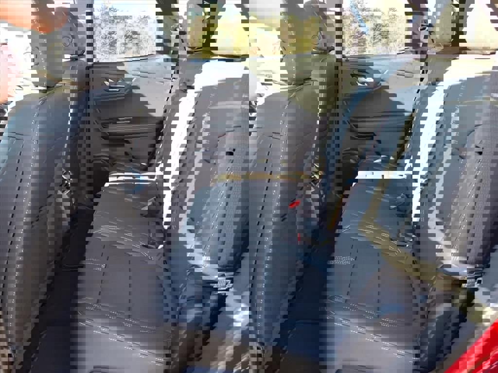 New 2026 Chevrolet Blazer LT image 15