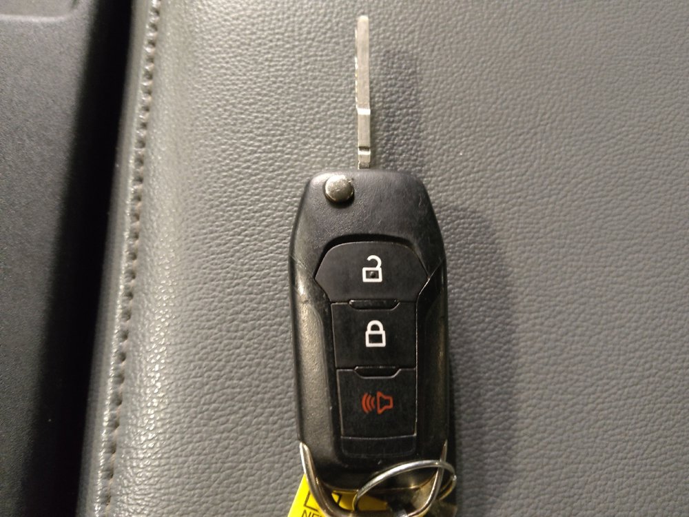 Used 2021 Ford F150 XL w/ Trailer Tow Package image 32