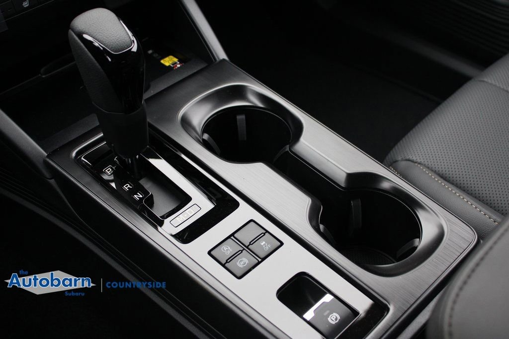 New 2026 Subaru Outback Limited AWD/4WD image 16