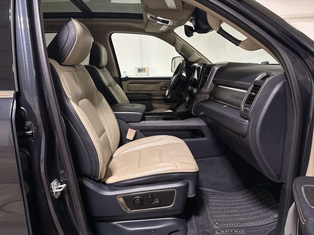 Used 2020 RAM 1500 Limited image 23