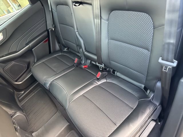 New 2026 Ford Escape SE FWD image 50