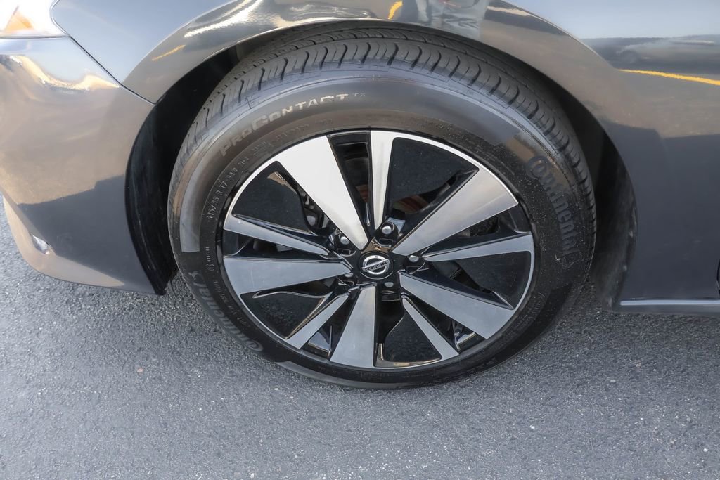 Used 2021 Nissan Altima 2.5 SV image 13