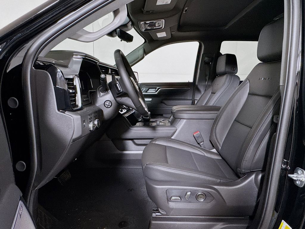 New 2026 GMC Sierra 1500 Denali w/ Technology Package image 12