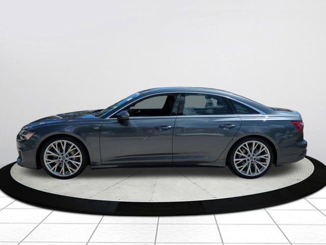 Used 2019 Audi A6 3.0T Prestige w/ Prestige Package AWD/4WD image 6