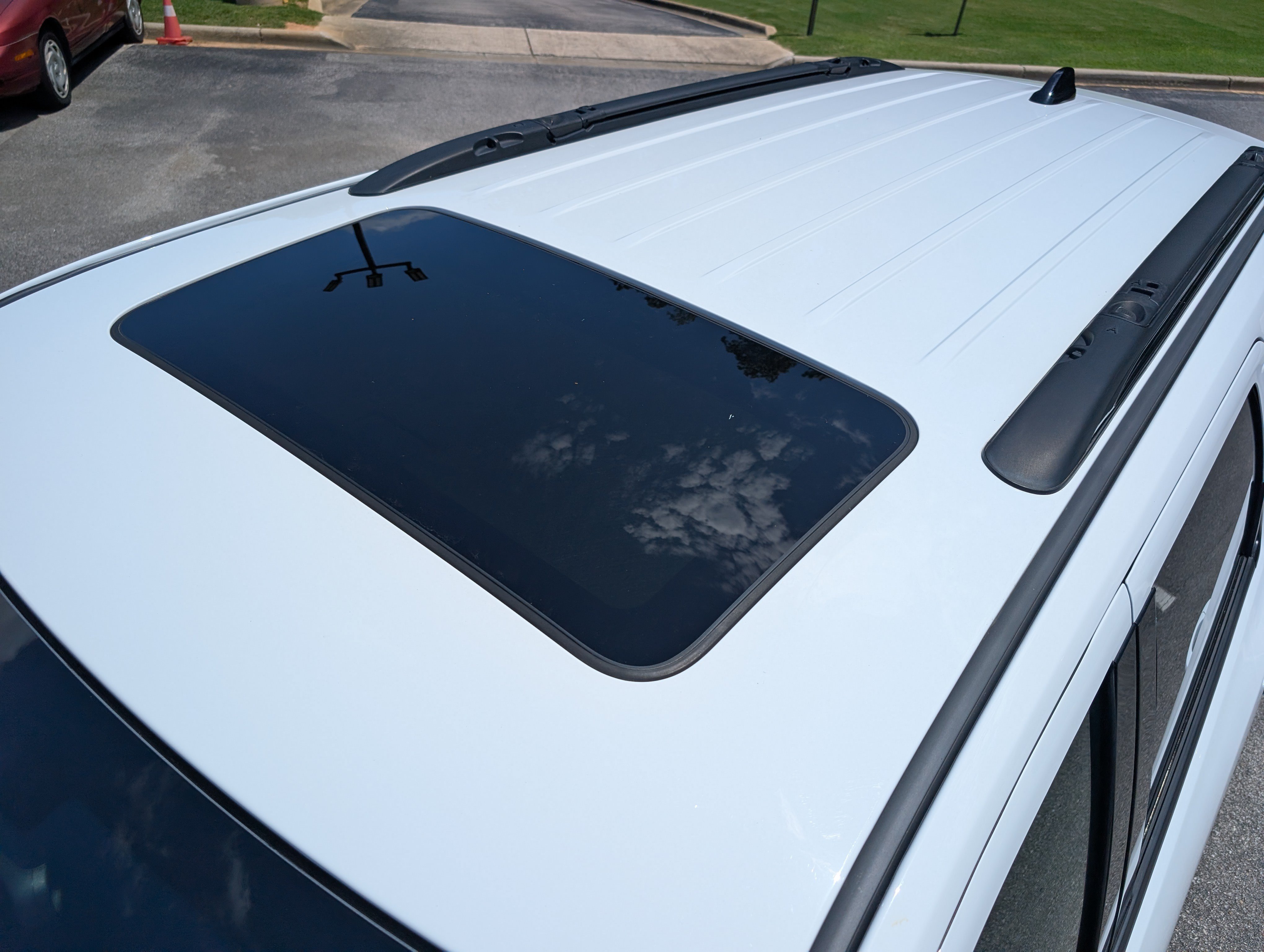 Used 2024 Dodge Durango R/T AWD/4WD image 14