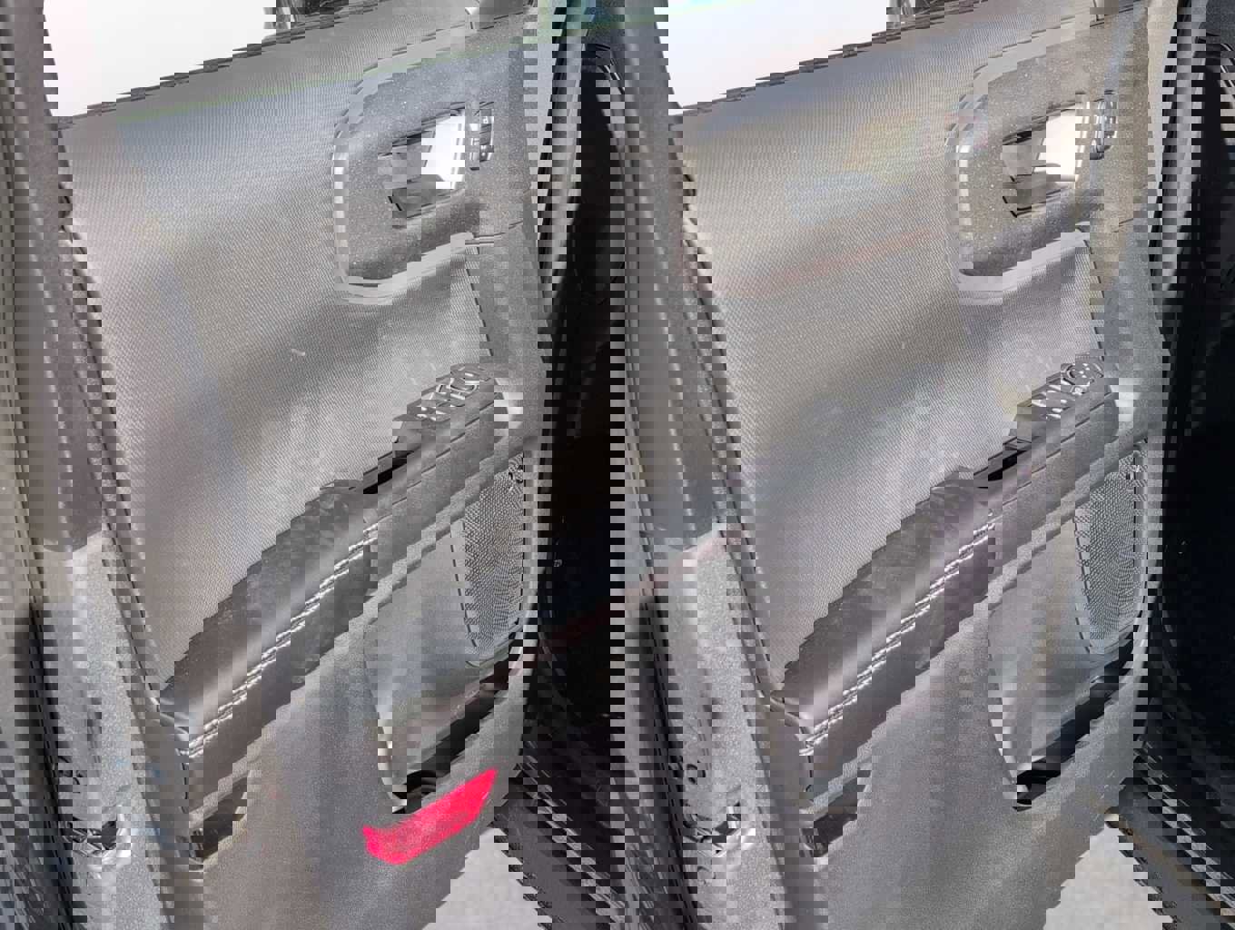 New 2025 Ford Bronco Sport Outer Banks w/ Outer Banks Tech Package+ image 10