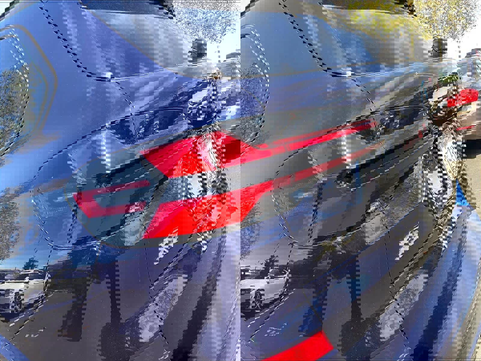 Certified 2024 BMW X5 xDrive50e w/ Executive Package image 32