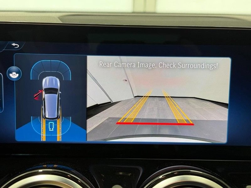 New 2026 Mercedes-Benz GLB 250 4MATIC image 19