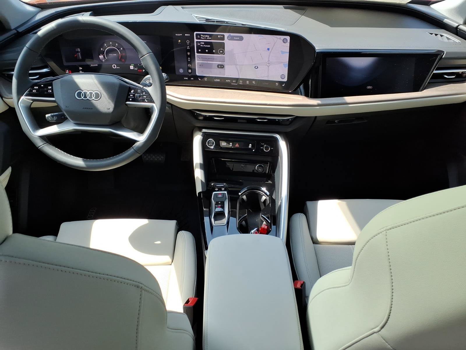 New 2026 Audi Q5 Prestige AWD/4WD image 18