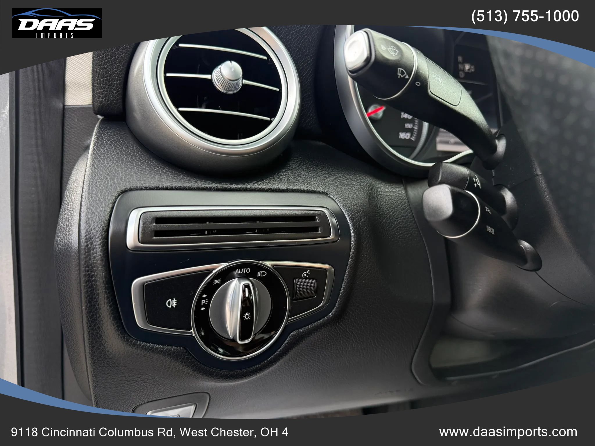 Used 2015 Mercedes-Benz C 300 4MATIC Sedan image 35