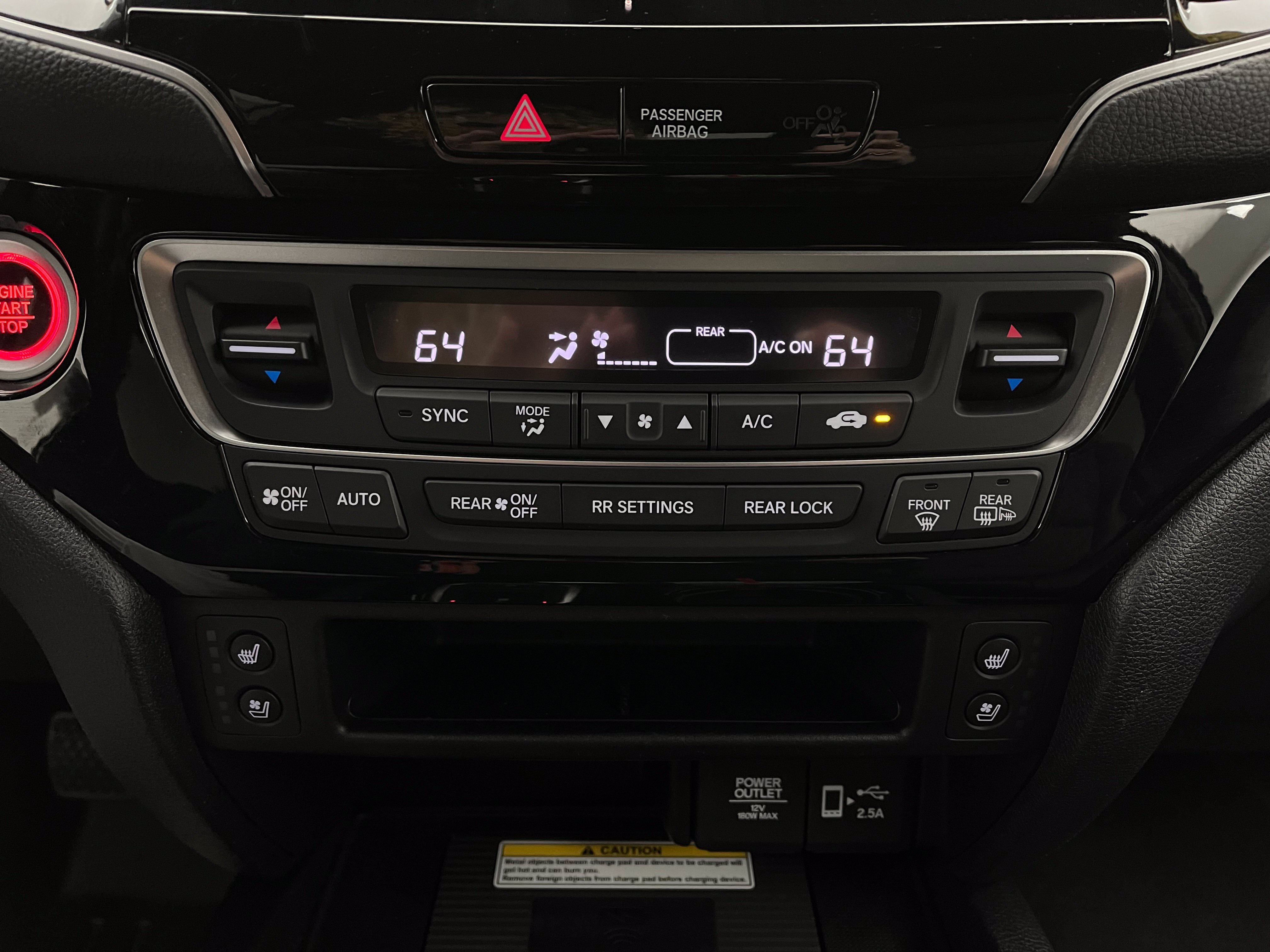 Used 2021 Honda Passport Elite image 30