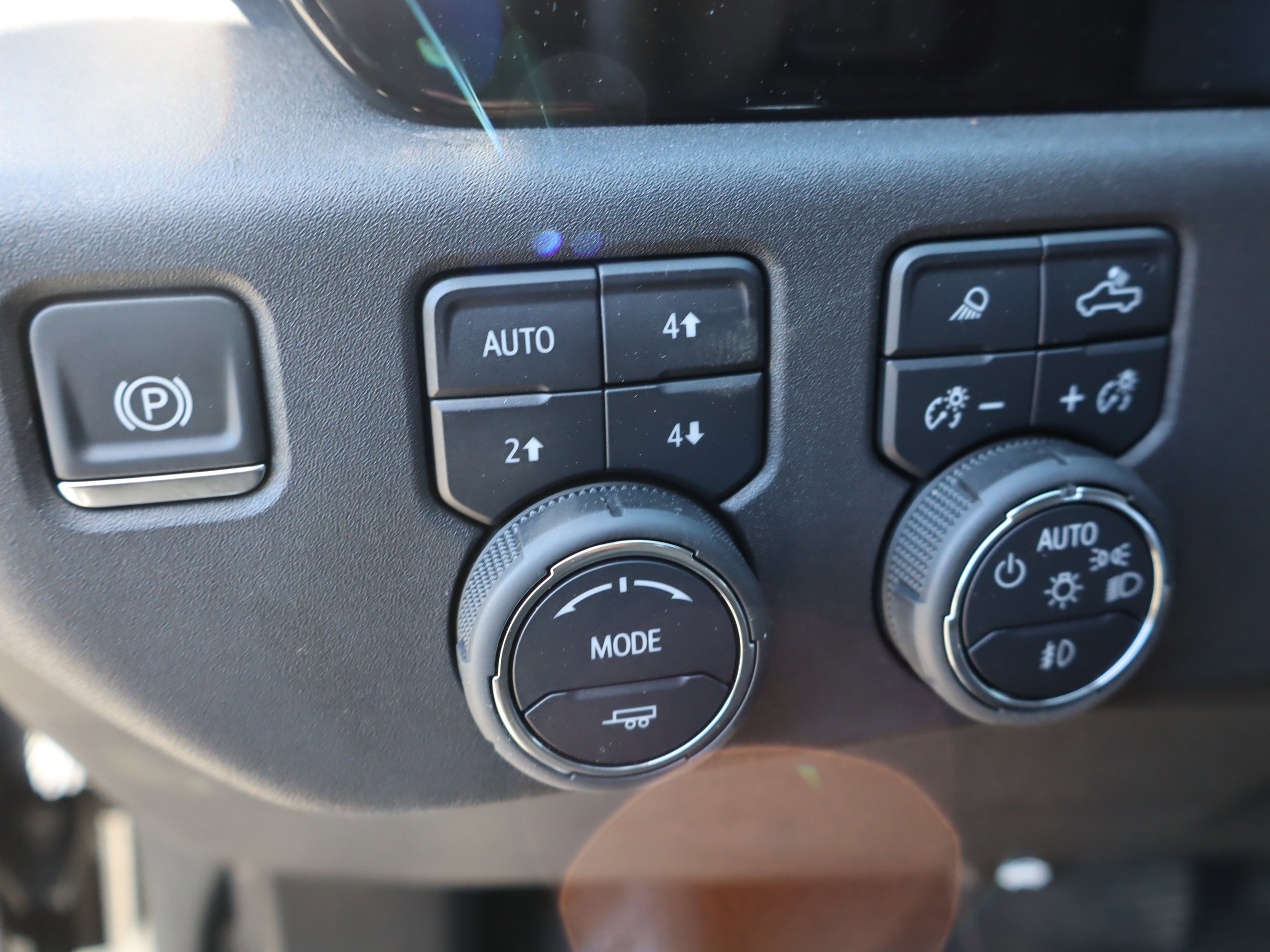 Certified 2024 Chevrolet Silverado 1500 RST w/ RST All Star Premium Package image 21