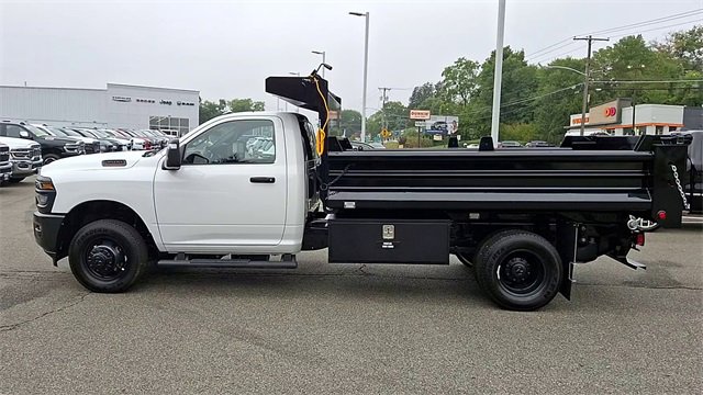 Used 2025 RAM 3500 Tradesman image 5