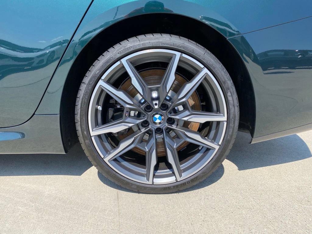 New 2026 BMW M850i xDrive AWD/4WD image 7