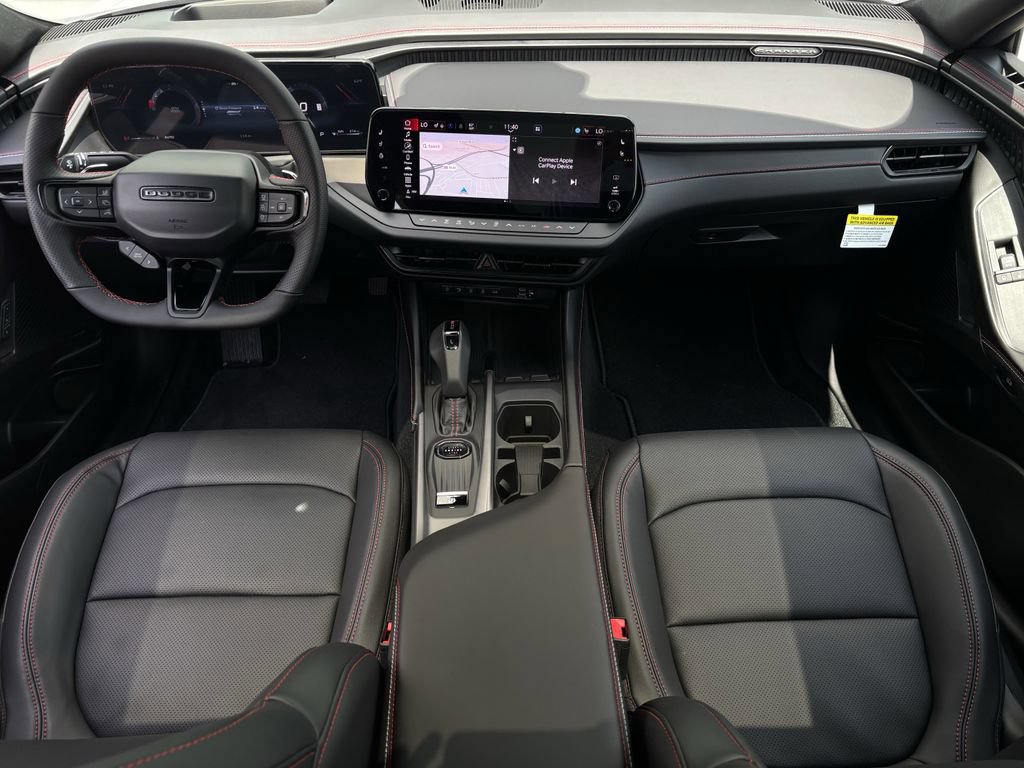 New 2026 Dodge Charger Scat Pack AWD/4WD image 11