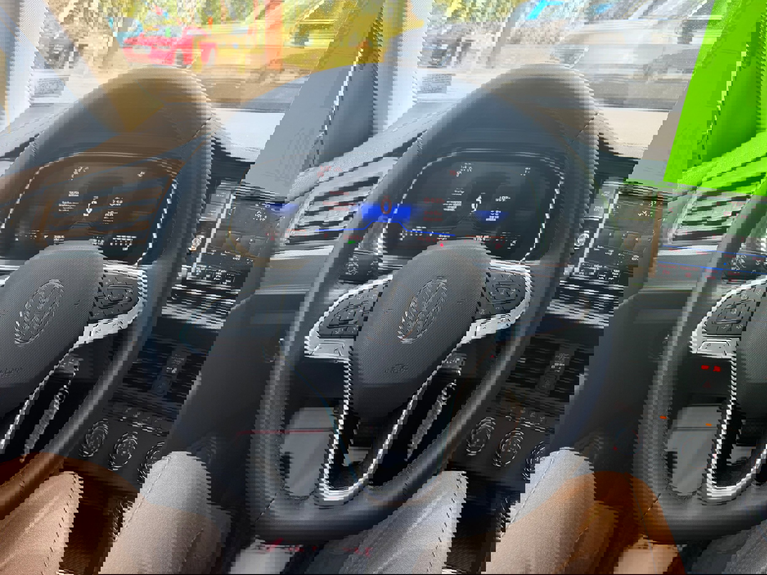 Used 2024 Volkswagen Jetta S FWD image 13