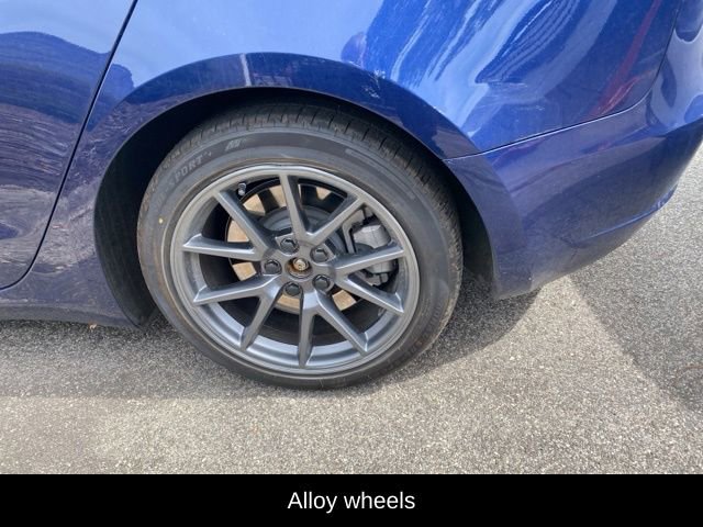 Used 2023 Tesla Model 3 Standard Range image 13
