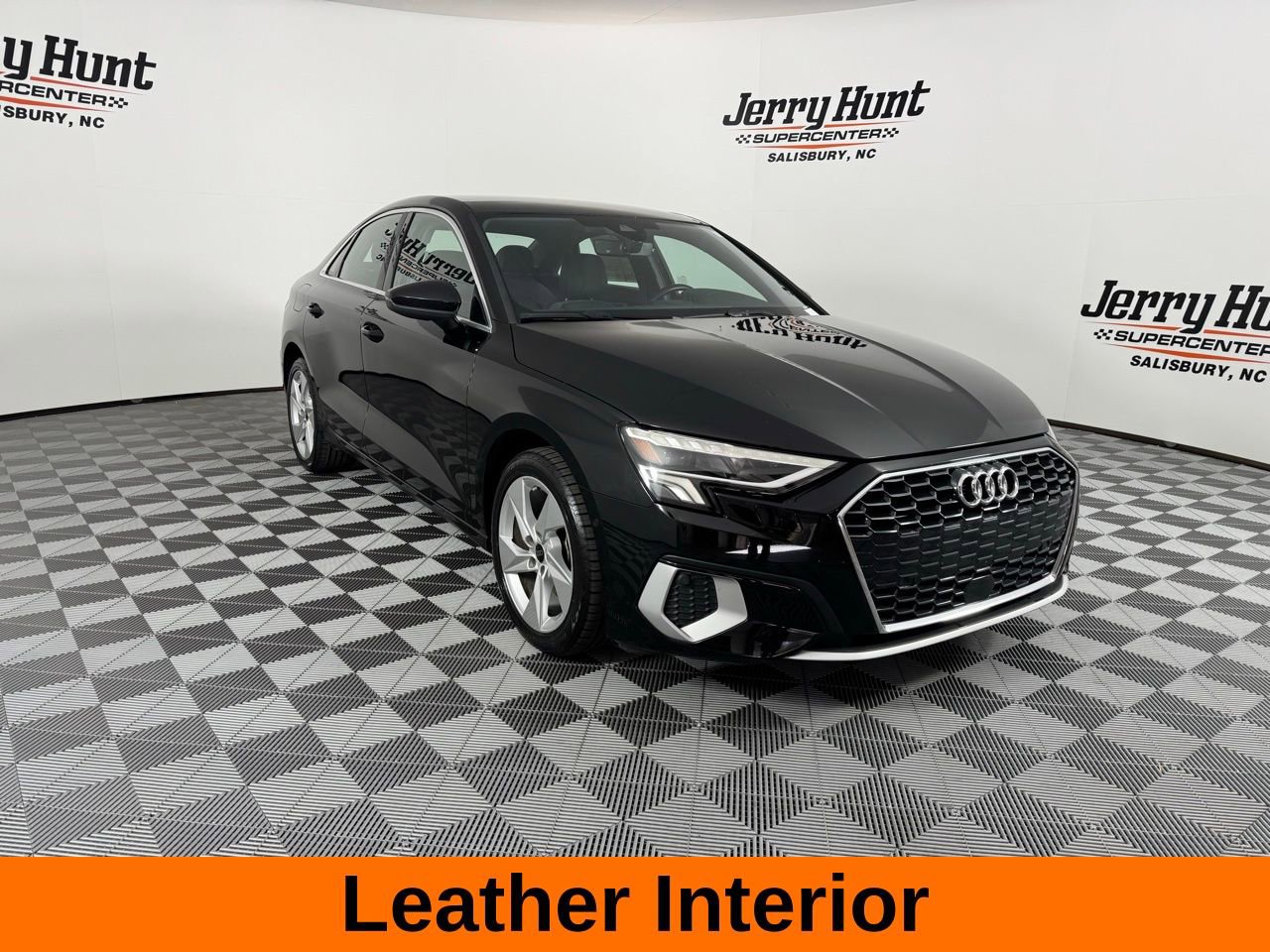 Used 2024 Audi A3 2.0T Premium image 5