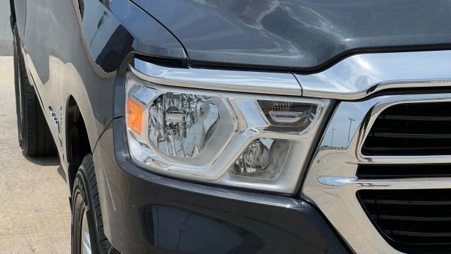 Used 2021 RAM 1500 Lone Star w/ Trailer Tow Group image 96