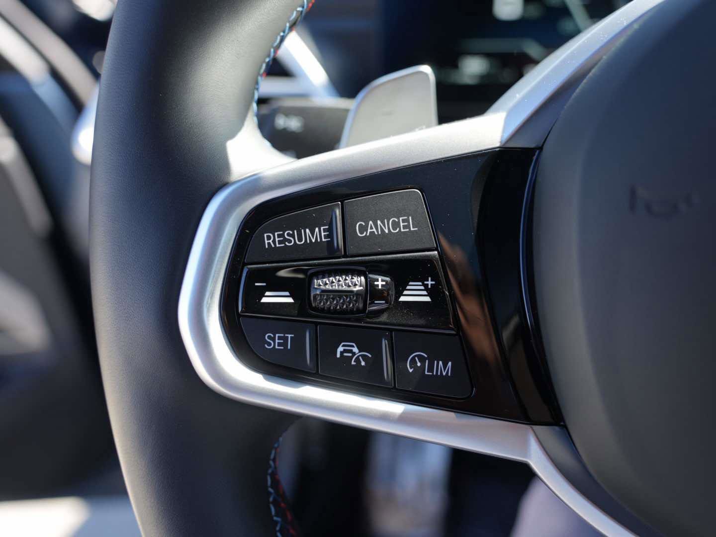 Used 2025 BMW M340i Sedan image 16