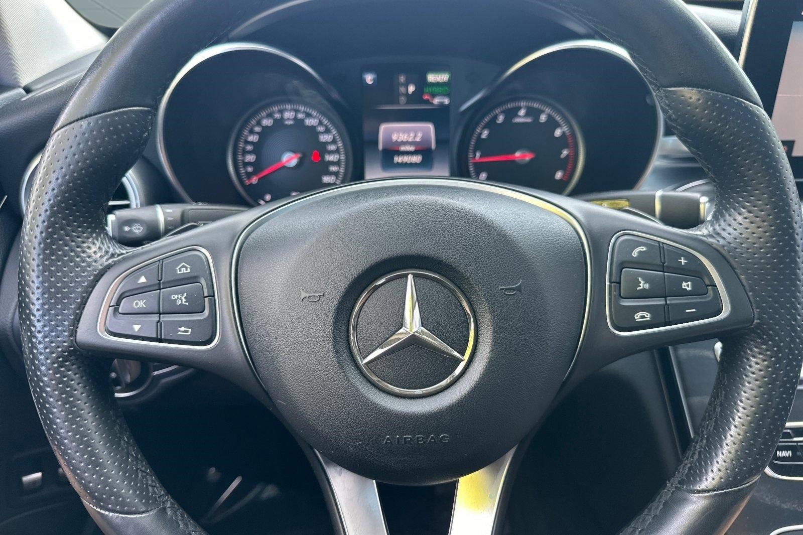 Used 2016 Mercedes-Benz C 350e Sedan image 16