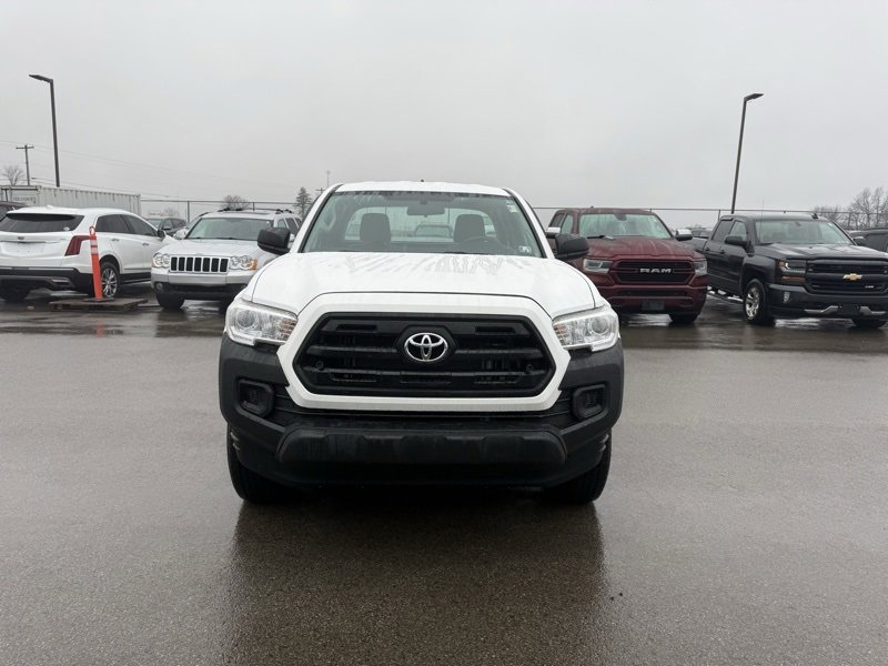 Used 2017 Toyota Tacoma SR video 2