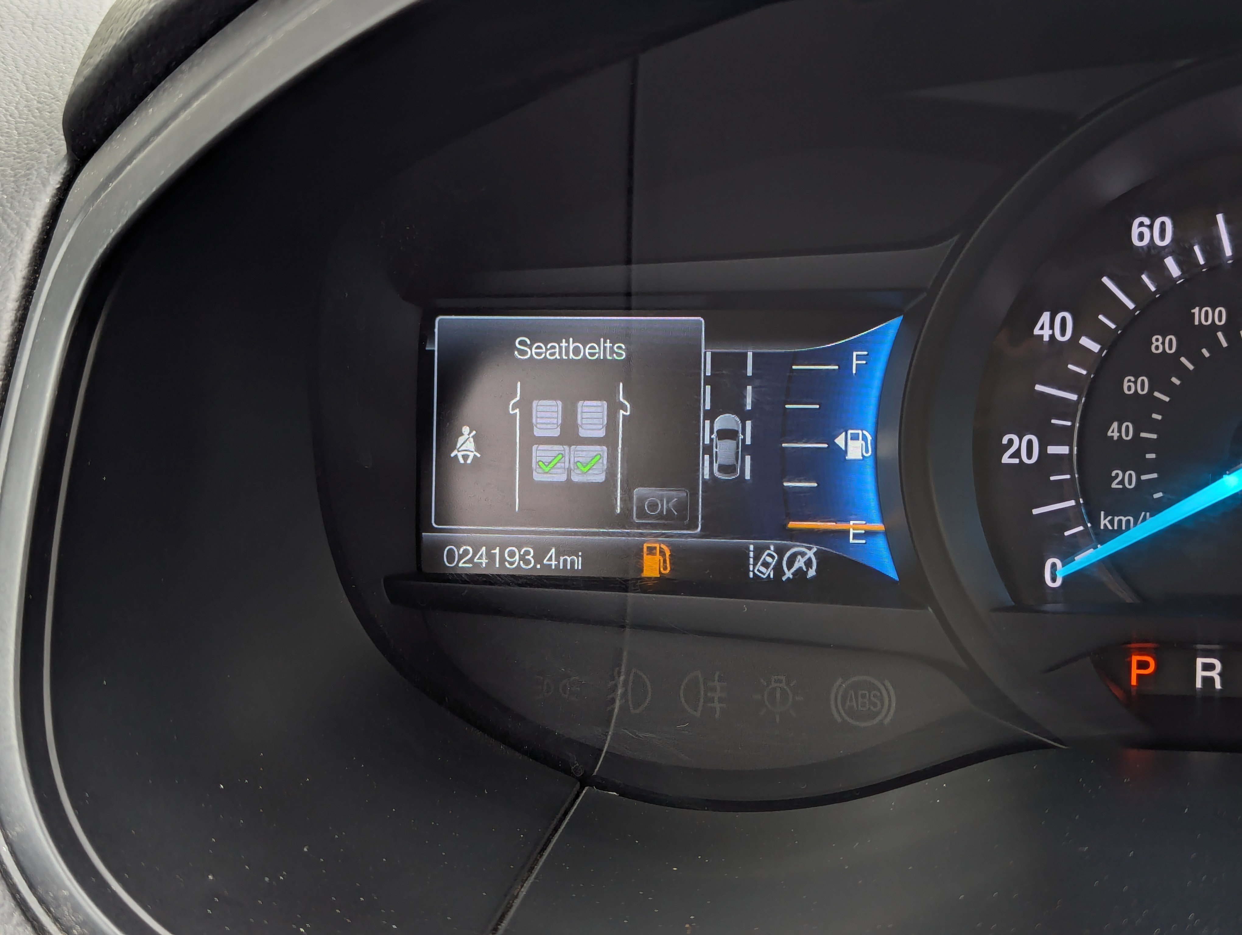 Used 2022 Ford Edge SEL image 12