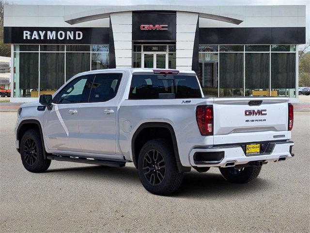 New 2026 GMC Sierra 1500 Elevation w/ Elevation Premium Package image 3
