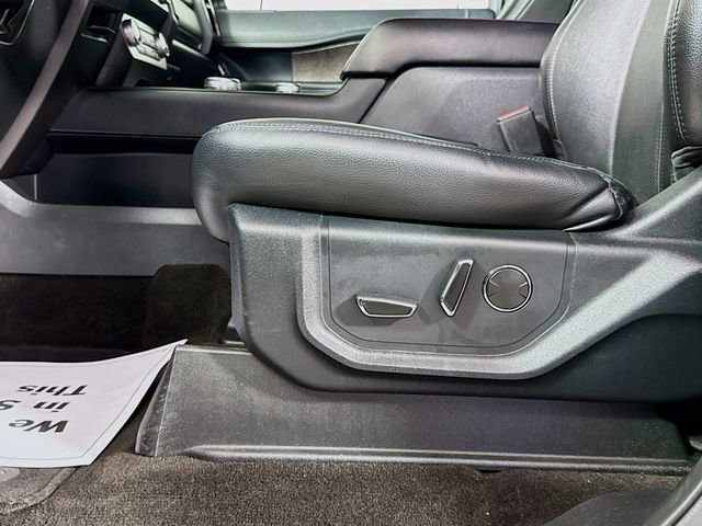 Used 2020 Ford Expedition Max Limited AWD/4WD image 22