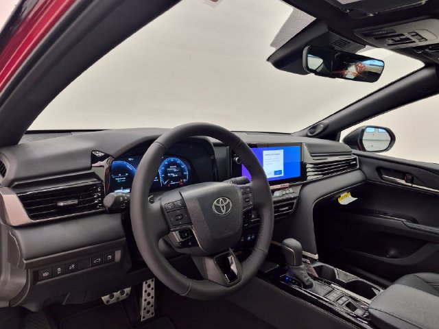 New 2026 Toyota Camry XSE w/ Premium Plus Package FWD image 53