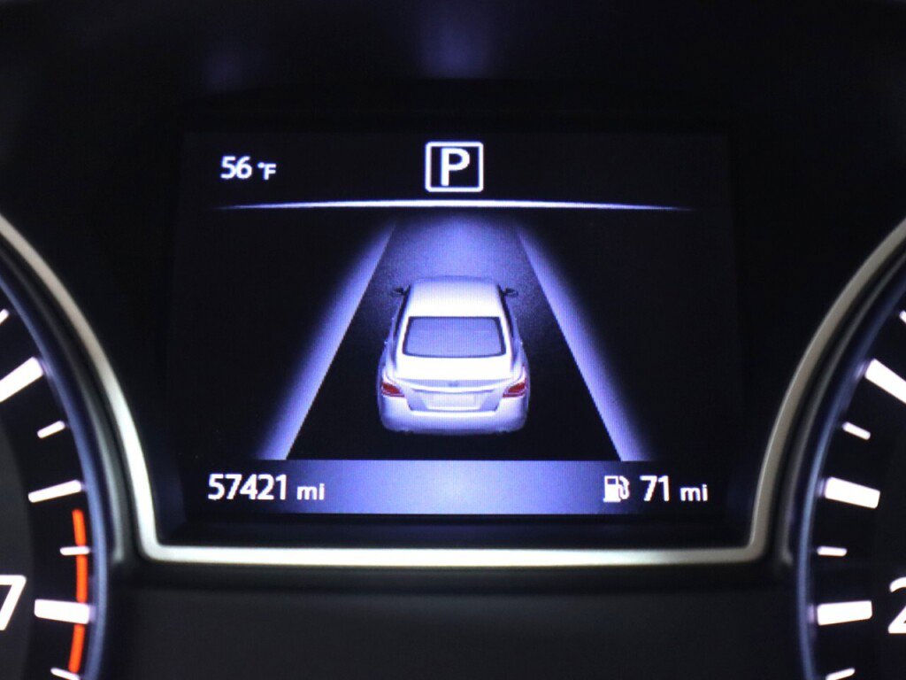 Used 2017 Nissan Altima 2.5 SR FWD image 15