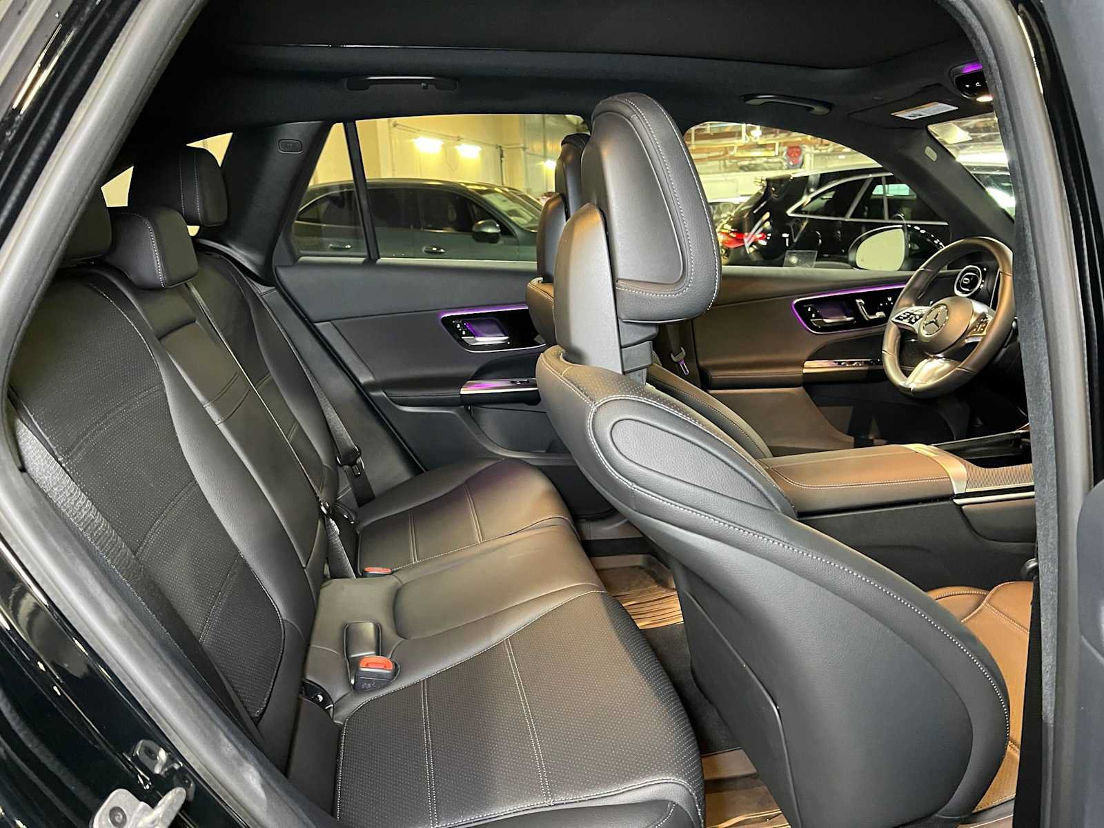 Used 2026 Mercedes-Benz GLC 300 4MATIC image 13