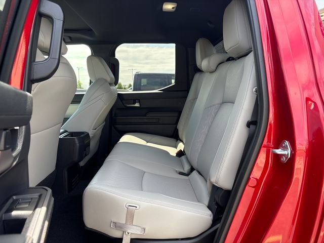 Used 2024 Toyota Tacoma Limited w/ Limited Package (LT) AWD/4WD image 11