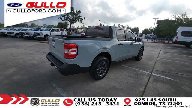 Used 2024 Ford Maverick XLT w/ XLT Luxury Package image 8