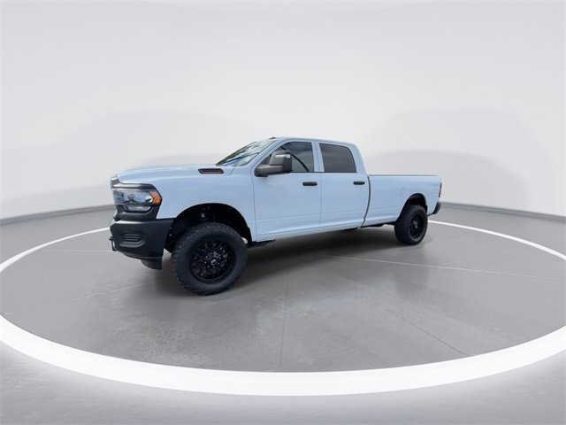 Used 2023 RAM 2500 Tradesman image 4