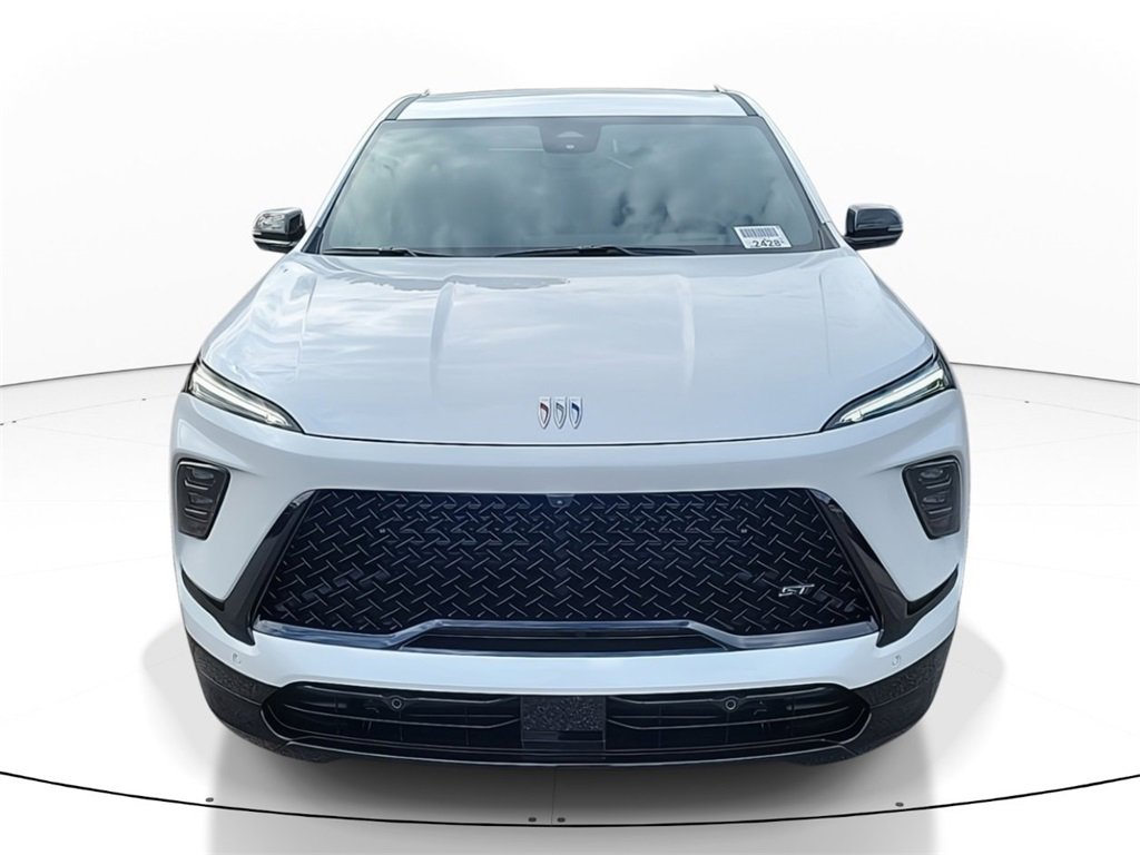 New 2025 Buick Enclave Sport Touring w/ Super Cruise Package image 2