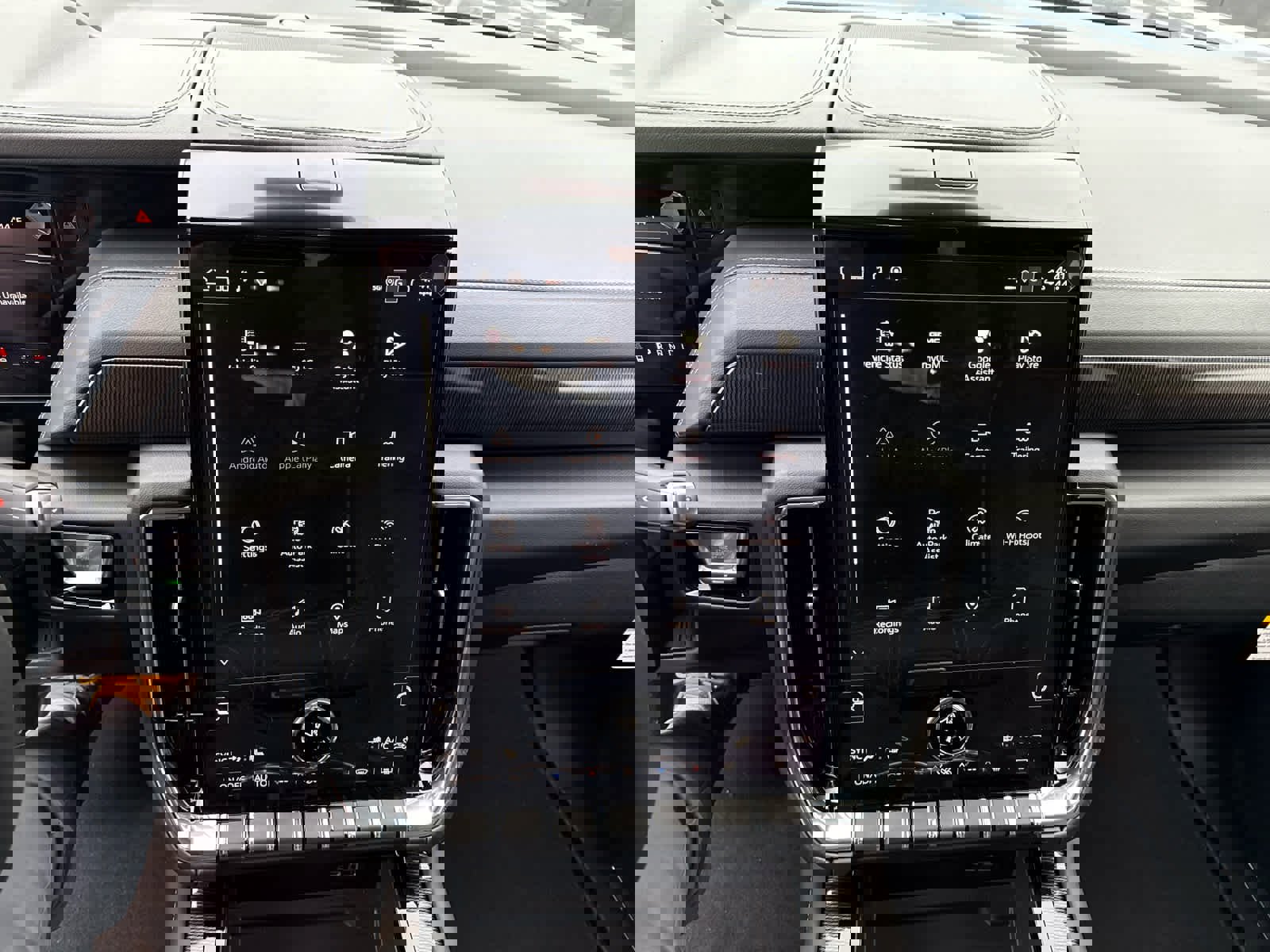 New 2026 GMC Yukon Elevation image 17