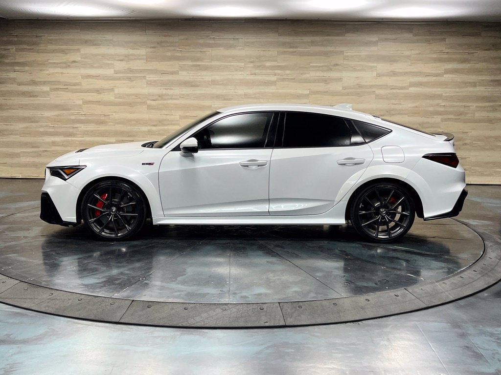 Used 2026 Acura Integra Type S FWD image 22