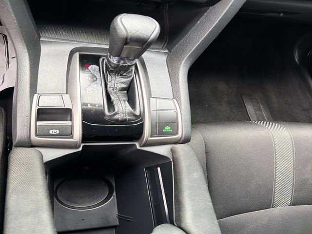 Used 2017 Honda Civic EX image 23