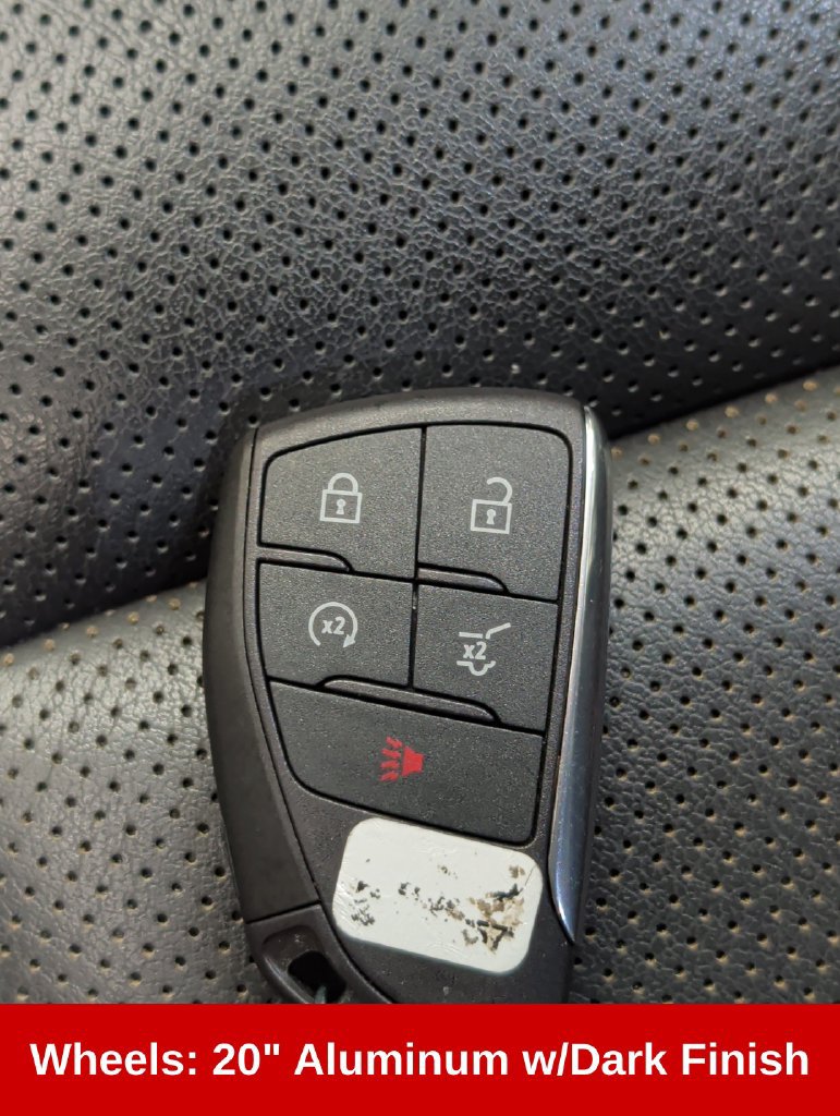 Used 2023 Buick Envision Essence w/ Sport Touring Package AWD/4WD image 26