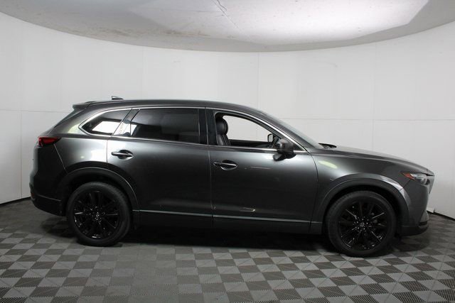 Used 2023 MAZDA CX-9 Touring Plus image 8